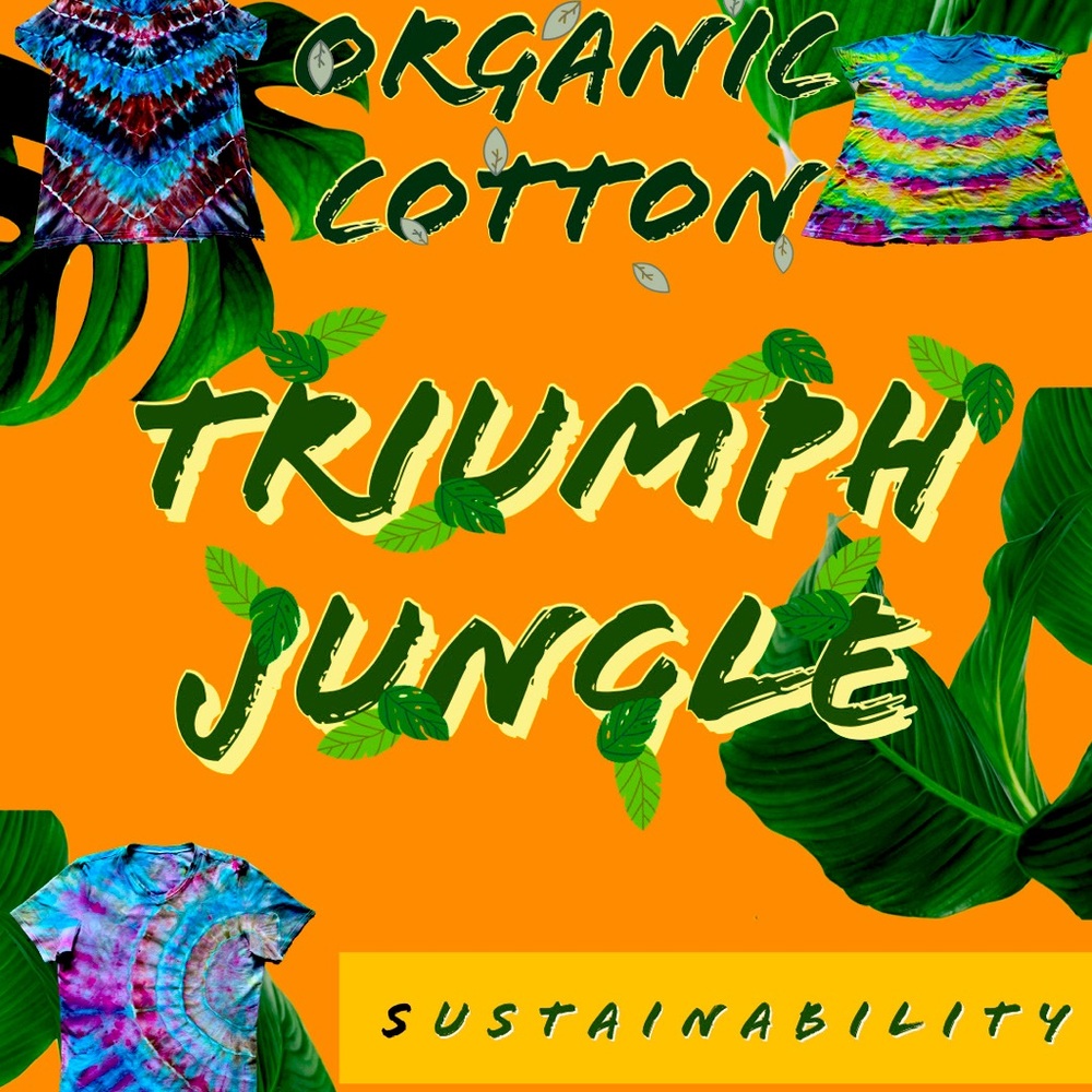 Made to order Organic Tie dyes @Tiedyesandtarot